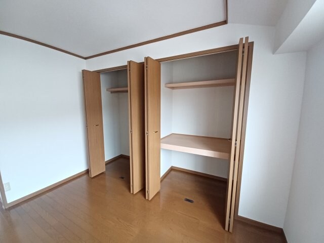 カーサコーモド阿倉川Ⅰの物件内観写真