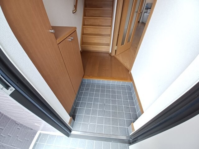 カーサコーモド阿倉川Ⅰの物件内観写真