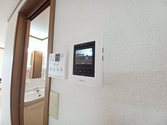 カーサコーモド阿倉川Ⅰの物件内観写真