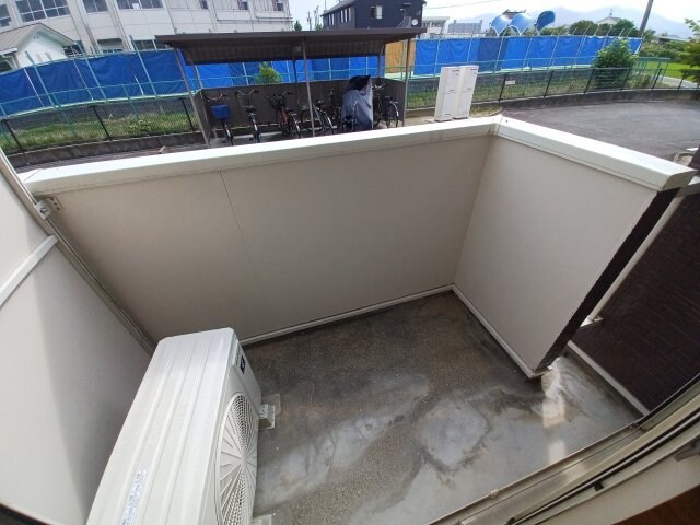 カーサコーモド阿倉川Ⅰの物件内観写真