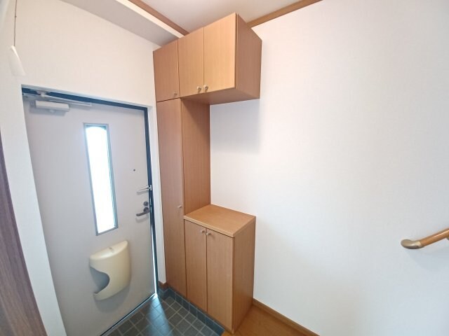 カーサコーモド阿倉川Ⅰの物件内観写真