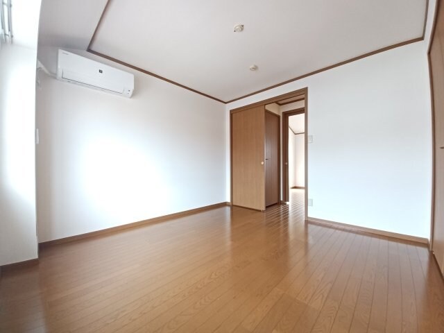 カーサコーモド阿倉川Ⅰの物件内観写真