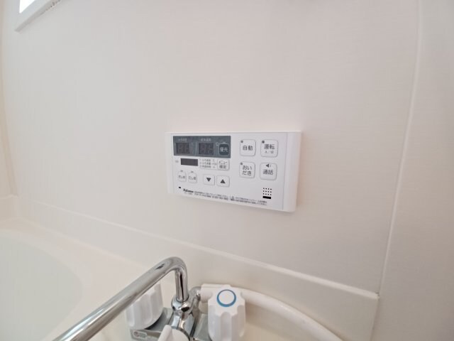 カーサコーモド阿倉川Ⅰの物件内観写真