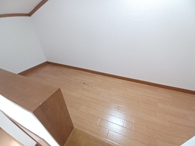 カーサコーモド阿倉川Ⅰの物件内観写真