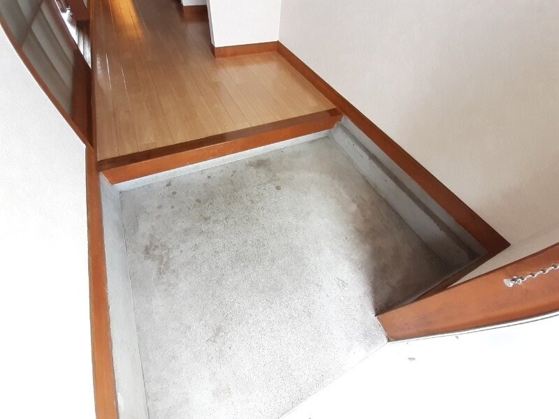 プラスコーポの物件内観写真