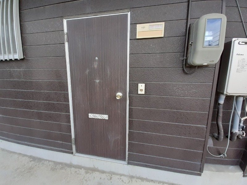 プラスコーポの物件内観写真