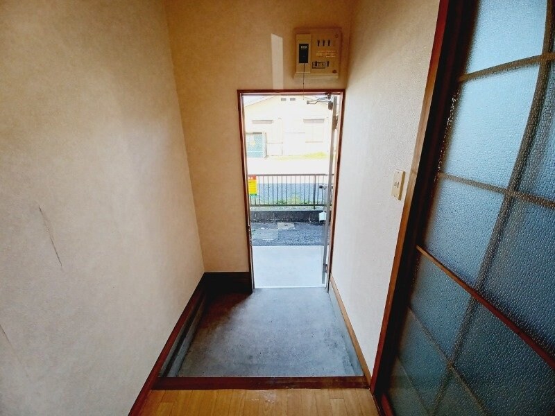 プラスコーポの物件内観写真