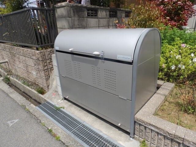 ｉＺｍ　ＨＩＮＡＧＡ　Ａ棟の物件外観写真