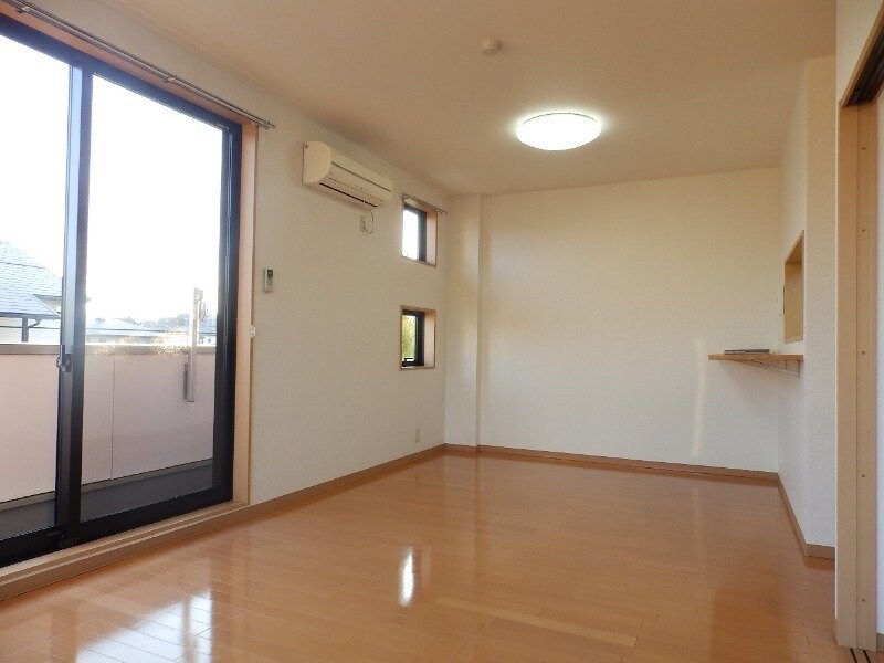 ｉＺｍ　ＨＩＮＡＧＡ　Ａ棟の物件内観写真