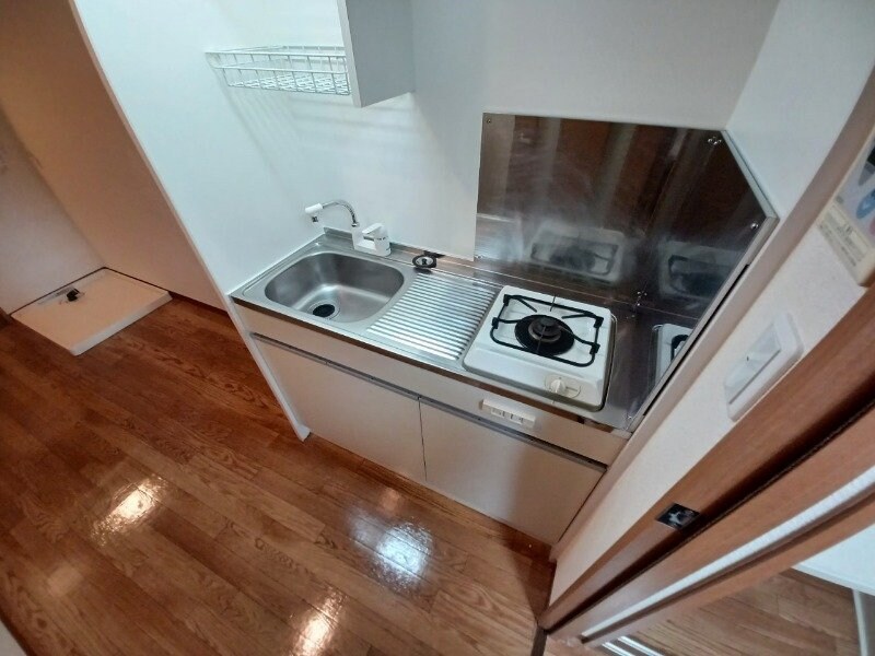 Ｋ．プレイスの物件内観写真