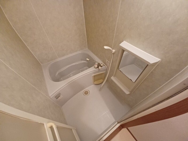 Ｋ．プレイスの物件内観写真