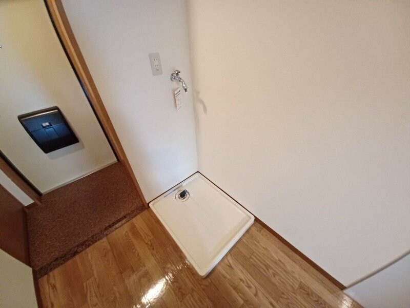 Ｋ．プレイスの物件内観写真