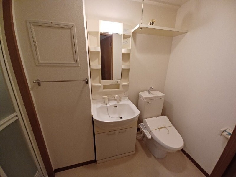 Ｋ．プレイスの物件内観写真