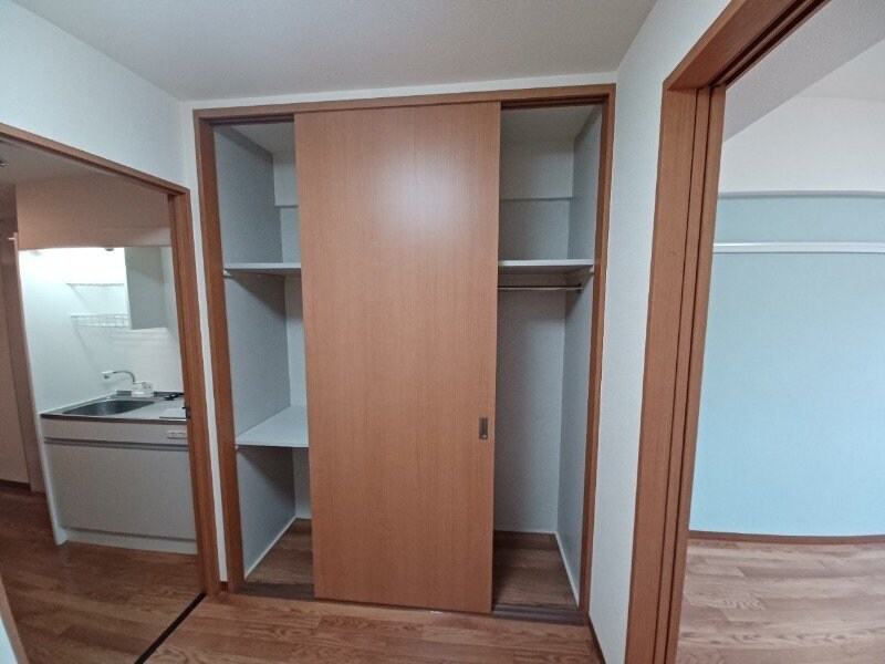 Ｋ．プレイスの物件内観写真