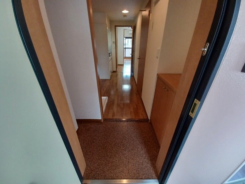 Ｋ．プレイスの物件内観写真