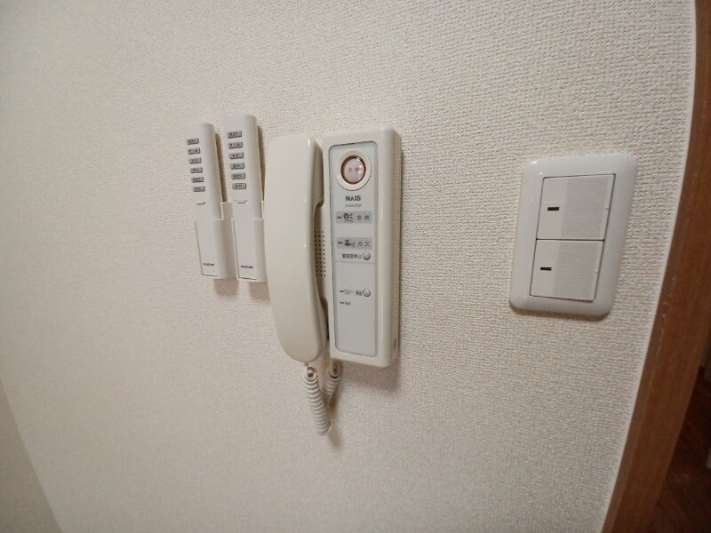 Ｋ．プレイスの物件内観写真