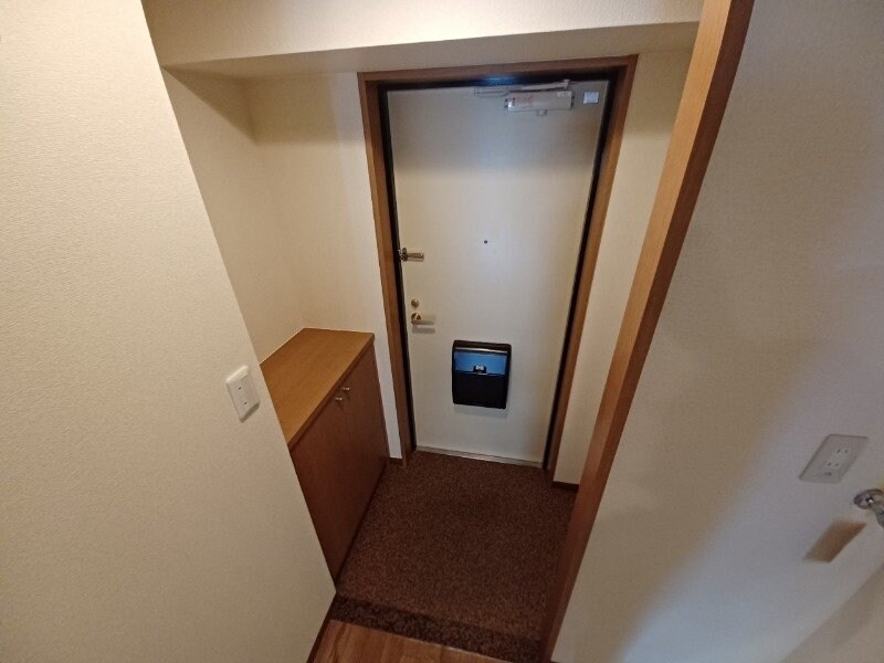 Ｋ．プレイスの物件内観写真