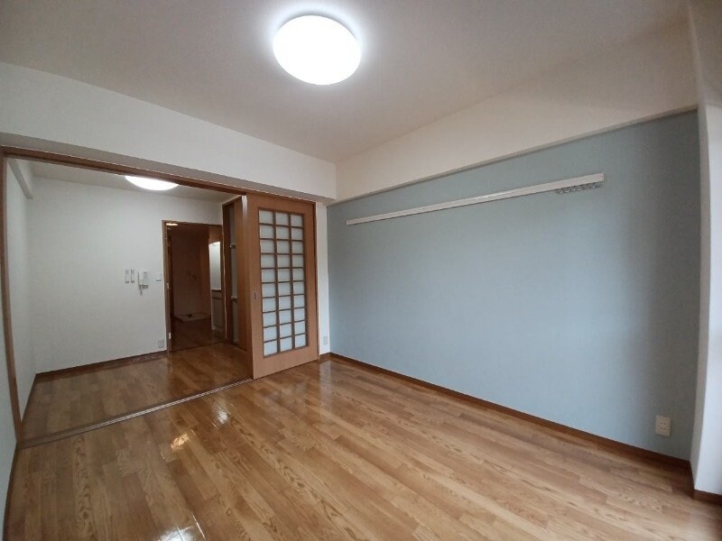 Ｋ．プレイスの物件内観写真