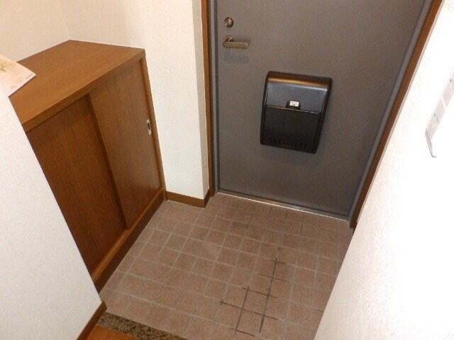 アーバンコア南浜田の物件内観写真