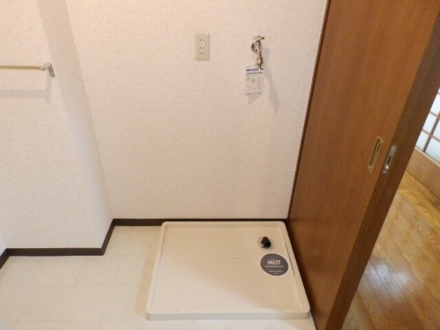 アーバンコア南浜田の物件内観写真