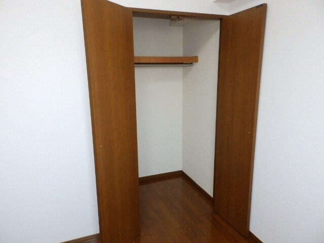 アーバンコア南浜田の物件内観写真