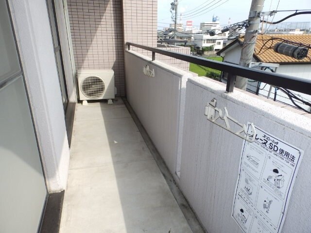 アーバンコア南浜田の物件内観写真