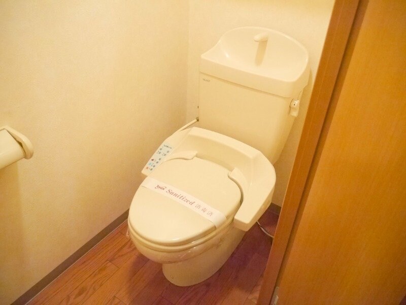 フォレスト・ヴィラ Ⅱの物件内観写真