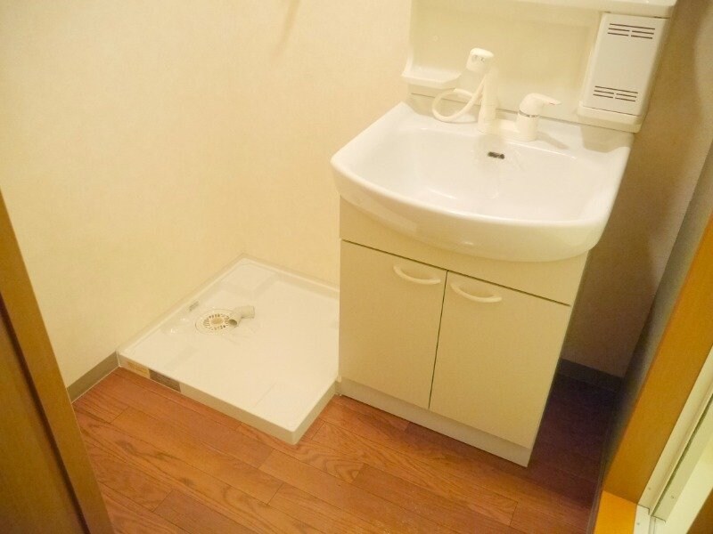 フォレスト・ヴィラ Ⅱの物件内観写真