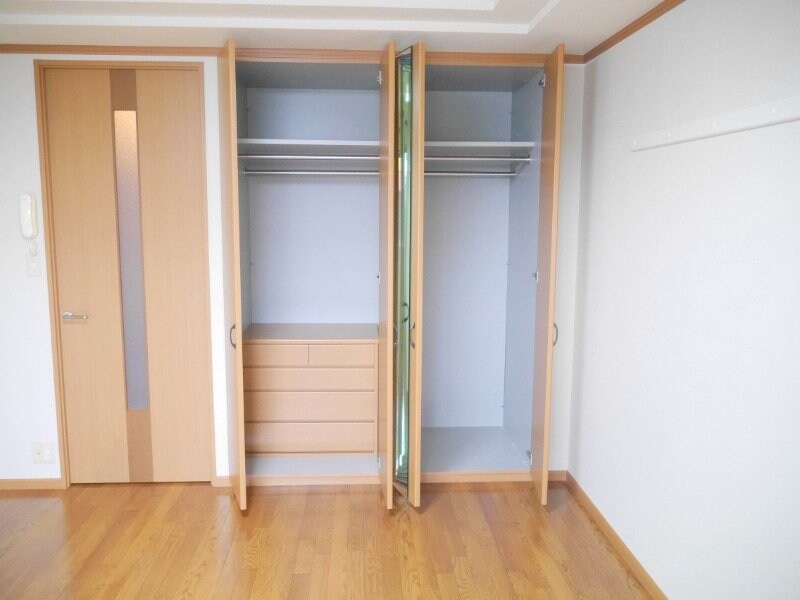 フォレスト・ヴィラ Ⅱの物件内観写真