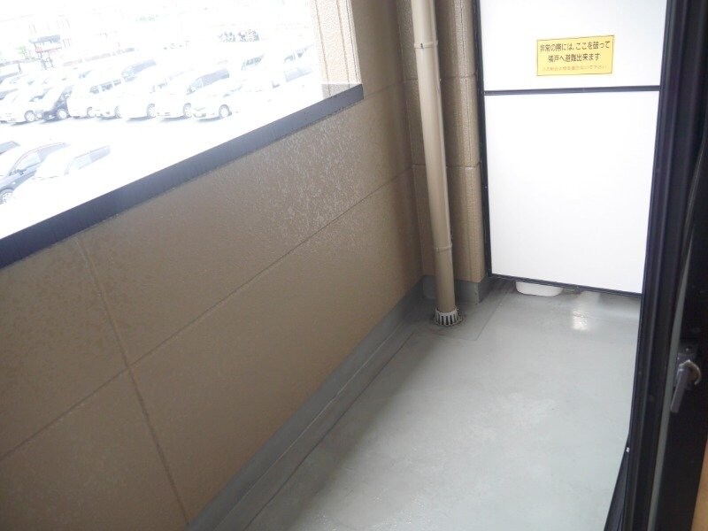 フォレスト・ヴィラ Ⅱの物件内観写真