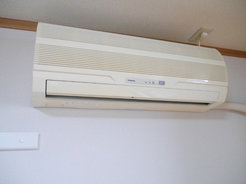 フォレスト・ヴィラ Ⅱの物件内観写真