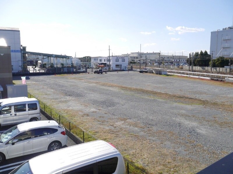 フォレスト・ヴィラ Ⅱの物件内観写真