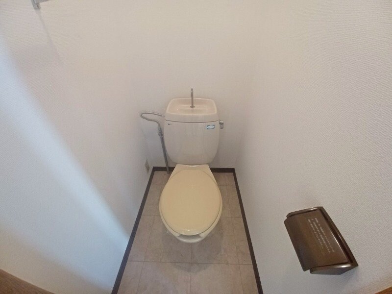 シャルム曙の物件内観写真