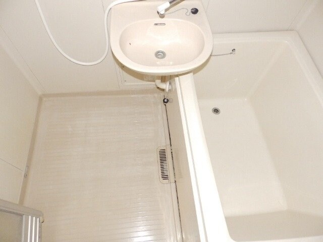 シャルム曙の物件内観写真