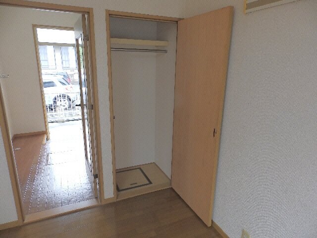 シャルム曙の物件内観写真