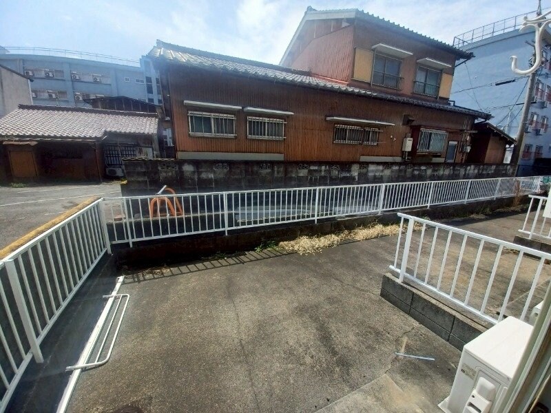 シャルム曙の物件内観写真