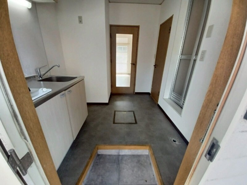 シャルム曙の物件内観写真