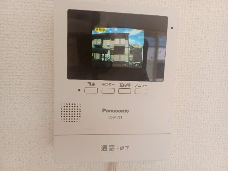 シャルム曙の物件内観写真