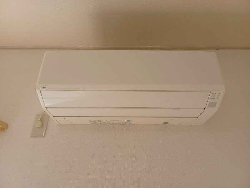 シャルム曙の物件内観写真