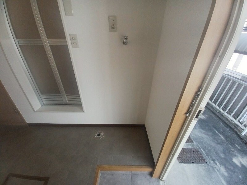 シャルム曙の物件内観写真