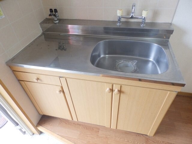 シャルム曙の物件内観写真