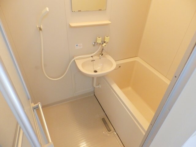 シャルム曙の物件内観写真