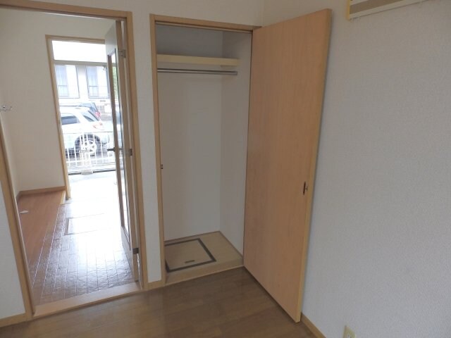 シャルム曙の物件内観写真