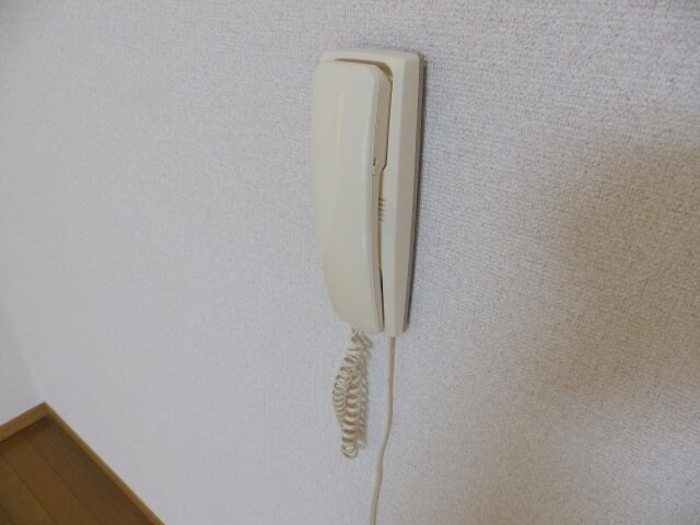 シャルム曙の物件内観写真