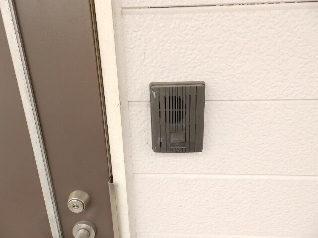 シャルム曙の物件内観写真