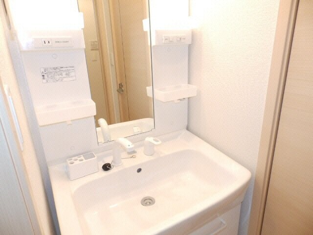 ジュエリ－ボックスの物件内観写真