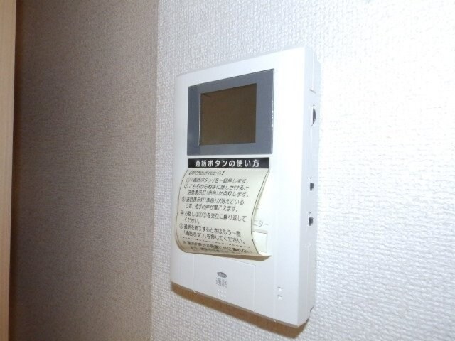 ジュエリ－ボックスの物件内観写真