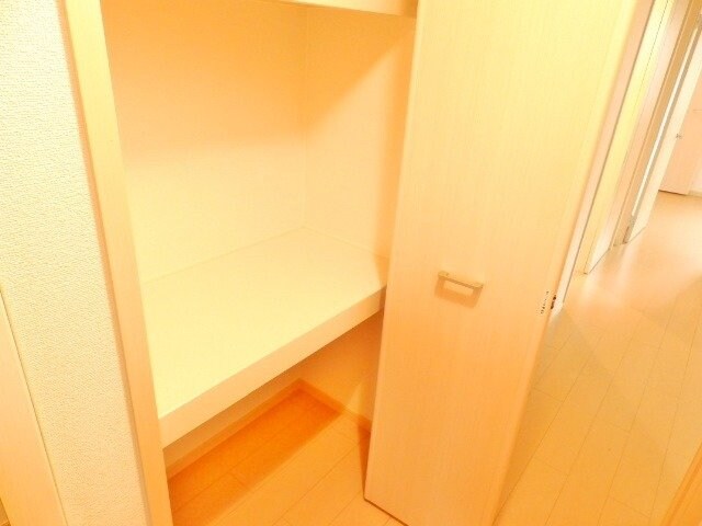 ジュエリ－ボックスの物件内観写真