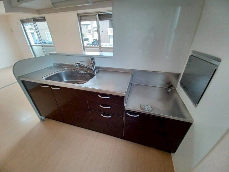 リビングタウン阿倉川　Bの物件内観写真