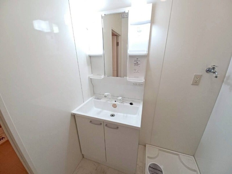 リビングタウン阿倉川　Bの物件内観写真